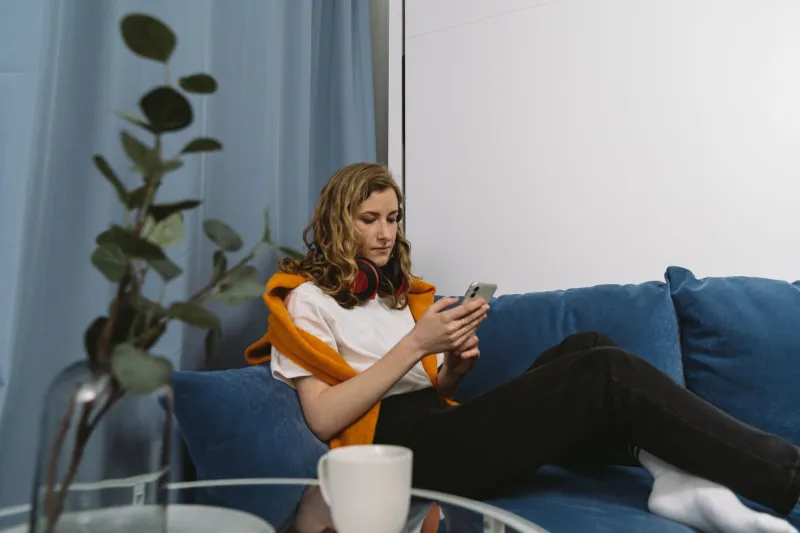 The 'I Don't Even Own a TV' Friend Is Lying to You (and Probably to Themselves)