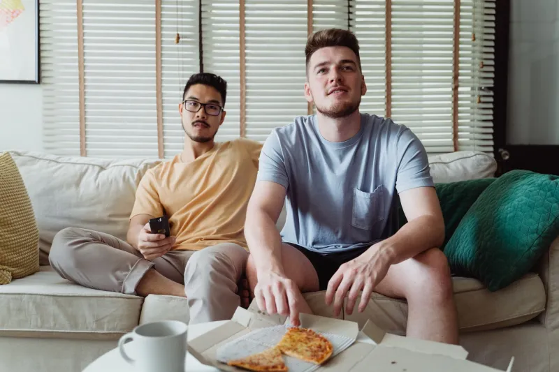 Hand Over the Remote, Ruin the Evening: A Field Guide to Being a Guest in Someone's Living Room