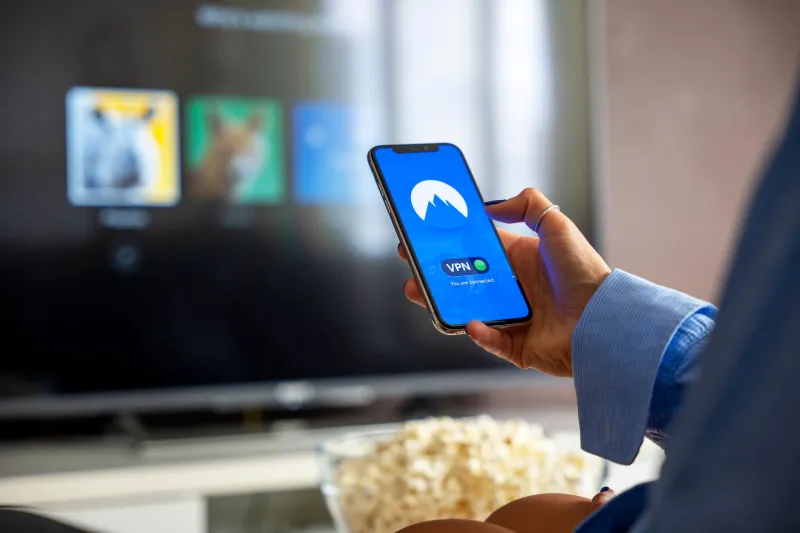 Half-Watching America: The Phone Is Doing All the Real Work While Your TV Just Vibes