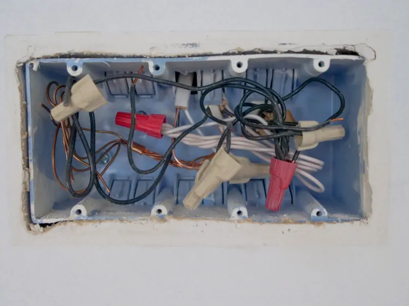 What the Junk Drawer Under Your TV Says About the Last Fifteen Years of Your Life