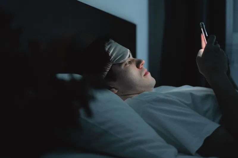 Why Your Phone Is the First Thing You Reach for When Life Gets Weird