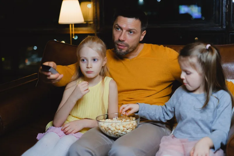 Twenty Minutes of Prep, Two Hours of Vibes: The Untold Story of America's Pre-Show Ritual