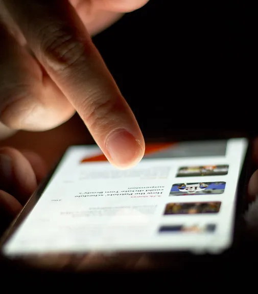 Scroll, Click, Repeat: The Science Behind Why Your Streaming App Feels Like a Slot Machine