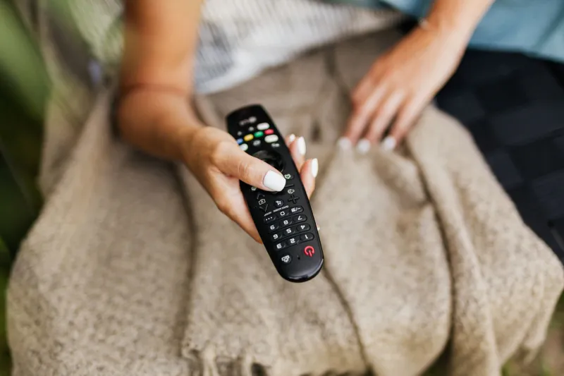 Your Couch Remembers Every Show You've Ever Abandoned
